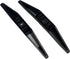 Ceybo 32" (2EMM02129), 32PFL6452/F7 32PFL6472/F7, Replacement TV Stand Legs fit for Philips Compatible with; Tabletop