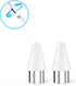 Stylus Pen Tip in White