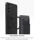 mophie Snap+ Juice Pack Mini with Wallet, Wireless Portable Magnetic Charger with 5000mAh Internal Battery, Compatible