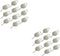 Angoily 200pcs Sim Pin Tool Cell Phone Sim Card Ejector Remover Assorted