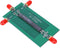 Bridge Board RF Module, Electrical Components for Measurement and Other Operations in The Through Mode Filter