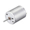 uxcell Micro Motor DC 9V 8700-9000RPM High Speed Motor for DIY RC