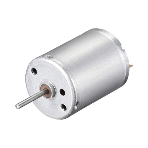 uxcell Micro Motor DC 3V 2800-2900RPM High Speed Motor for DIY RC