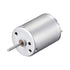 uxcell Micro Motor DC 3V 2800-2900RPM High Speed Motor for DIY RC