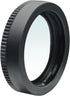 18.9mm HD Polarizer Filter, CPL Filter for 70mai Model 1S M200 M300 Smart Dash Camera, Black