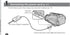 Generic DCR-IP220 AC DC Adapter Cord Cable Charger for Sony HandyCam (fit This Model ONLY) Camcorder Video Camera
