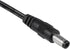 uxcell 16cm Female to Male DC Power Extension Cable Connector for CCTV Security Camera, 4pcs