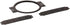 Monoprice Rough-in Bracket for 6.5in Round Speaker (Each), Black
