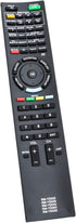 New RM-YD025 RM-YD028 RM-YD040 RM-YD063 RM-YD035 Replacement Remote for Sony Bravia LCD TV