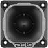 DS18 PRO-TWN3 PRO 2.5 Inches High Compression Neodymium Tweeter 200 Watts 1" Voice Coil (1 Speaker)