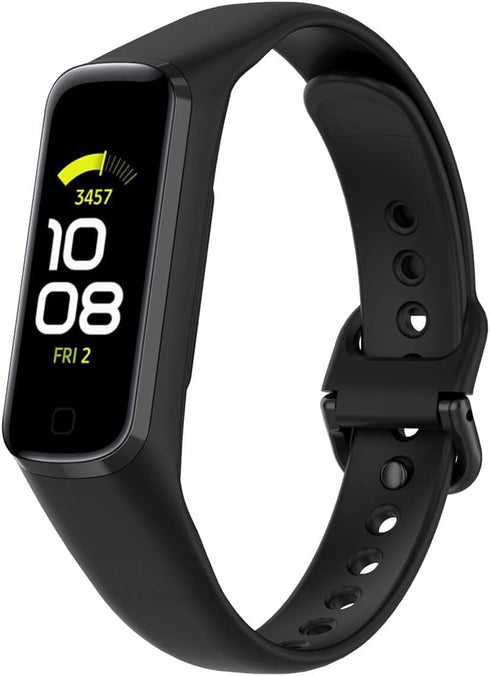 Replacement Silicone Strap Accessories for Samsung Galaxy Fit 2 Band