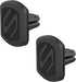 Scosche MAGVM2B-2PKBP0 MagicMount Magnetic Phone Mount for Car Air Vent, Universal Cell Phone Holder (Pack of 2)