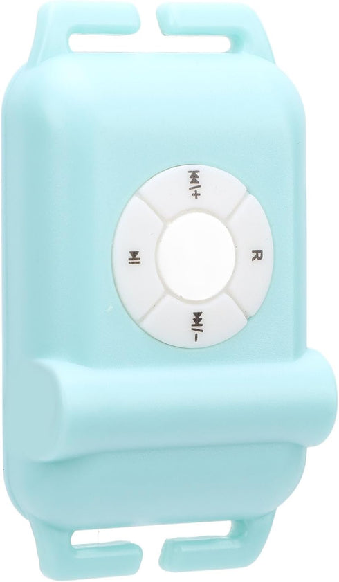Bewinner Swimming MP3 IPX8 MP3 (8GB) Music Player for Running Surfing, Water Player with Headphones