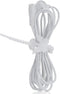 LEFXMOPHY Power Extension Cord for for Hellobaby HB6081 Baby Monitor Camera Charger 10ft Long Cable