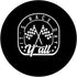Race Day Y'all Car Racing Life Checkered Flag Dirt Track Fan PopSockets Swappable PopGrip