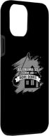 iPhone 14 Pro Max Home Improvements Fixer Upper Case for House Remodeling