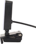 ChiweiJ 3 10 Dimming Webcam Light USB Powered Mini Video Light with Colors and Modes, Flexible Rotatable LED Light