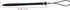 PARTSHE 10-Pack Tethered Stylus for Motorola Symbol MC3000, MC9000, MC3090-G, MC9090-G, MC9190-G