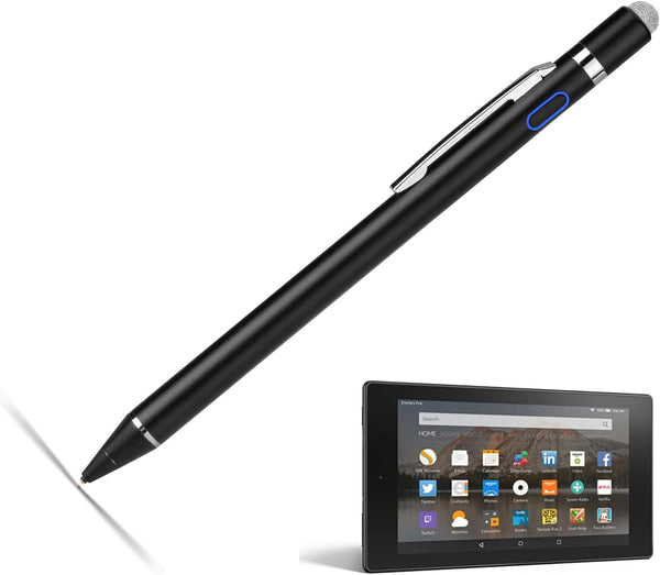 Stylus Pencil for Amazon Fire 10, EVACH Digital Pencil with Ultra Fine Tip