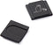 Camera Metal Hot Shoe Cover Shutter Buttons Protector Set for Fujifilm X100VI