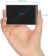 CUQI 3.5 Inch 5, 480 320 60 3/4/5 Touchscreen for Raspberry Pi x Pixel FPS Mini Monitor with Stylus and Mini Fan