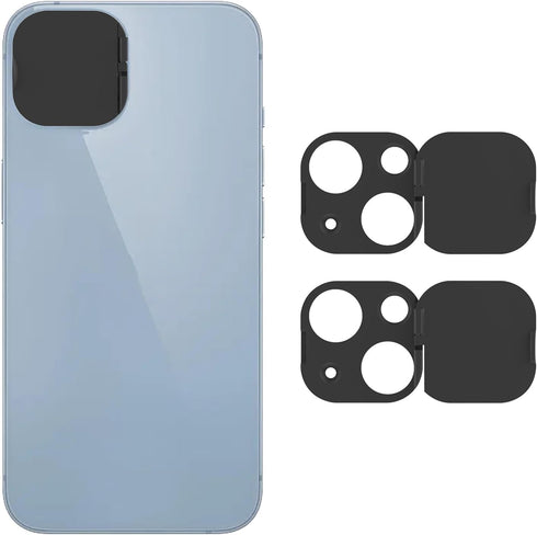 EYSOFT 14/iPhone 14 Phone Camera Lens Cover Compatible for iPhone Plus,Camera Lens Protector to Protect Privacy