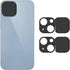 EYSOFT 14/iPhone 14 Phone Camera Lens Cover Compatible for iPhone Plus,Camera Lens Protector to Protect Privacy