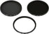 Hoya 62mm Digital Filter Set (HMC UV/Circular Polarizer/ND8) with Pouch