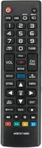 AKB73715690 Replace Remote Control - Compatible for LG Smart 3D Plasma LCD LED HDTV Models