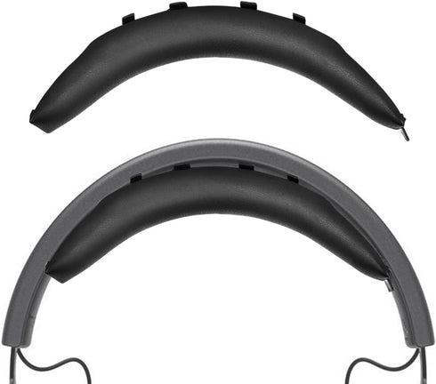 XBERSTAR Upgrade Replacement Headband Cushion Pad for beyerdynamic DT700 Prox Headphone, Compatible with DT900 Prox