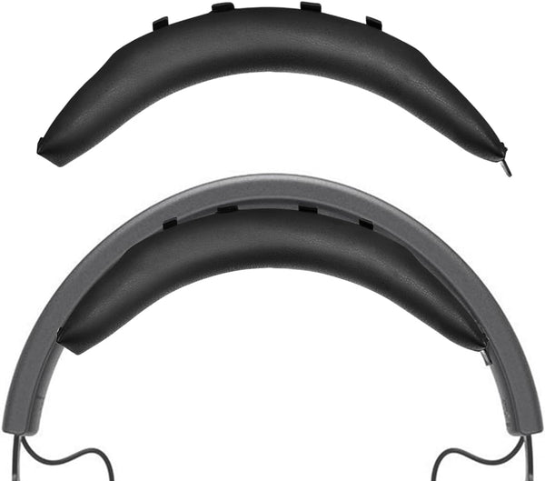 XBERSTAR Upgrade Replacement Headband Cushion Pad for beyerdynamic DT700 Prox Headphone, Compatible with DT900 Prox