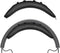 XBERSTAR Upgrade Replacement Headband Cushion Pad for beyerdynamic DT700 Prox Headphone, Compatible with DT900 Prox