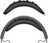 XBERSTAR Upgrade Replacement Headband Cushion Pad for beyerdynamic DT700 Prox Headphone, Compatible with DT900 Prox