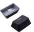 HUYUN Replacement Keycaps for Logitech G710+ Mechanical Keyboard (2PCS Ctrl Key, Cherry MX Switch)
