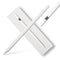 Stylus Pen 3rd Gen, USB-C Charging & Magnetic Wireless Charging, Tilt Sensitivity, Compatible with iPad Pro 11"/12.9",