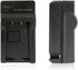 NP-20 NP20 BC-11L Battery Charger for Casio Exilim EX-S20, EX-S100, EX-S500, EX-S600, EX-S770, EX-S880, EX-S1, EX-S2,