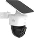 Wall Corner Mount for Eufy SoloCam S340, 360° Adjustable Bracket for Right-Angled Wall, Indoor/Outdoor Security