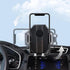 360 Rotatable Car Phone Holder, Suction Cup Mount for All Phones, Car Bracket for Windshield