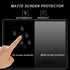 HNSBXQ 7 Inch 2024 Clear Case for Kobo Libra Colour and Screen Protector, Libra Color Ereader Case E-Reader Reinforced