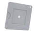 2 Ymiko Artist View Finder, Pcs View Finder with Sliding Mechanism ABS Plastic Optical View Finder Color Isolation View