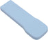 3, Action Camera Protective Sleeve with Shockproof ABS Material for Scratch, Blue