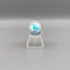 Personalized Handmade Crystal Ball Keycap, OEM Profile, DIY Custom ESC Backlit Keycap for Mechanical Keyboard MX Switch