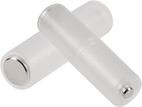 AEDIKO 10pcs AAA to AA Converter AAA to AA Battery Adapter AAA to AA Battery Converter Holder AAA to AA Adapter for AAA