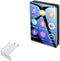 BoxWave Charger Compatible with Majority MP3 Player with Bluetooth - PD GAN miniCube