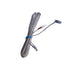 Samsung Speaker AH81-02137A A/S Part - Speaker Wire Cable (2 x 4 Meter Long)