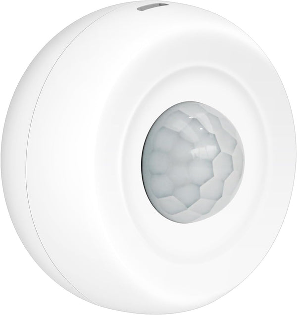 WENGART WiFi Light PIR Motion Sensor FH400A,Tuya App,2.4GHz Combines Human Motion Detection and