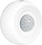 WENGART WiFi Light PIR Motion Sensor FH400A,Tuya App,2.4GHz Combines Human Motion Detection and