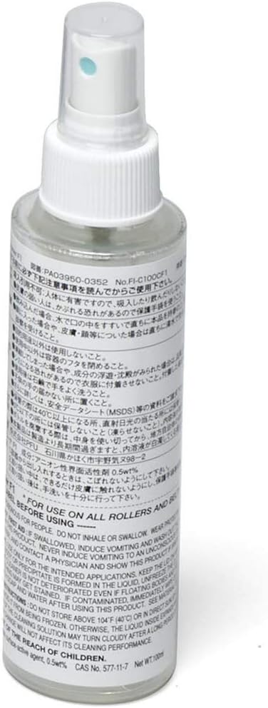 Fujitsu FI-C100CF1 F1 Cleaner