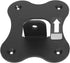 Speaker Wall Mounts for Samsung Q930B Q930C Q990B Q990C, Metal Adjustable Bracket, Space Saving Design
