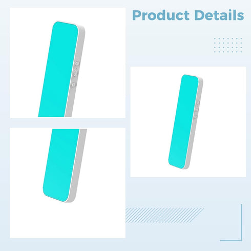 Machify 5.3, Portable Bone Conduction Speakers, Wireless Sleep Audio Under Pillow Format, Supports Tf Card, Auto-Off